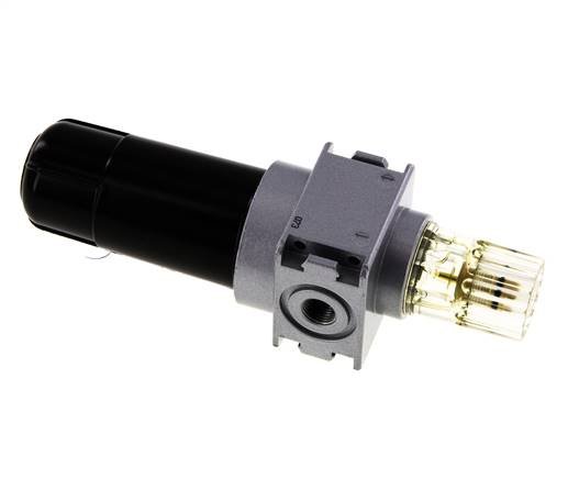 Lubricador Micro Oil-Fog G1/8'' Multifix 0