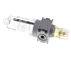 Lubricador Micro Oil-Fog G1/8'' Multifix 0