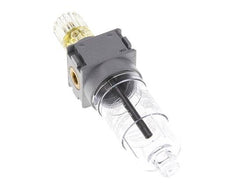 Lubricador Micro Oil-Fog G1/8'' Multifix 0