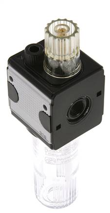 Lubricador G1/4'' Multifix 1