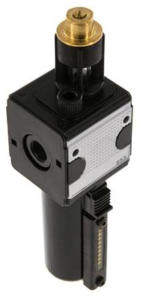 Lubricador G1/4'' Metal Multifix 1