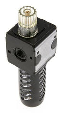 Lubricador G1/4'' Jaula Protectora Policarbonato Multifix 1