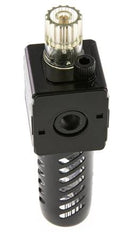 Lubricador G1/4'' Jaula Protectora Policarbonato Multifix 1