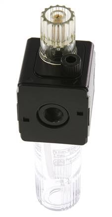 Lubricador G1/4'' Multifix 1