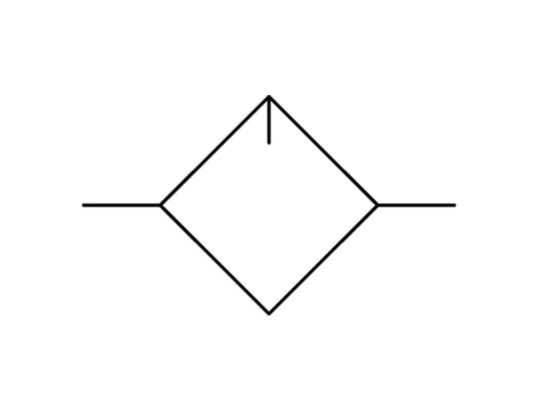 Lubricador G1 1/4'' Jaula Protectora de Policarbonato Estándar 8
