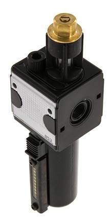 Lubricador G1/4'' Metal Multifix 1