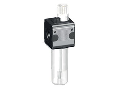Lubricador G1/4'' Jaula Protectora Policarbonato Multifix 1