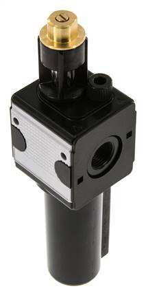 Lubricador G3/8'' Metal Multifix 1