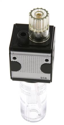 Lubricador G1/4'' Multifix 1