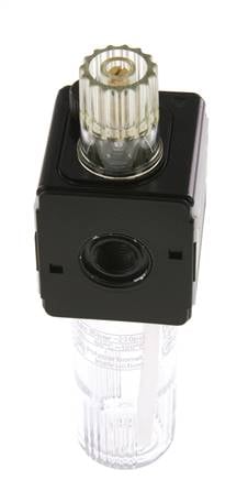 Lubricador G1/4'' Multifix 1