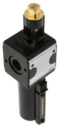 Lubricador G3/8'' Metal Multifix 1