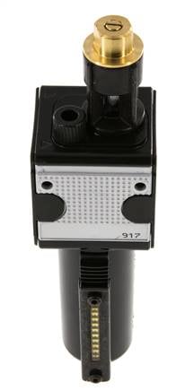 Lubricador G3/8'' Metal Multifix 1