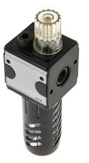 Lubricador G1/4'' Jaula Protectora Policarbonato Multifix 1