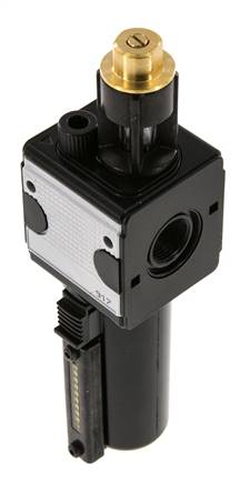 Lubricador G3/8'' Metal Multifix 1