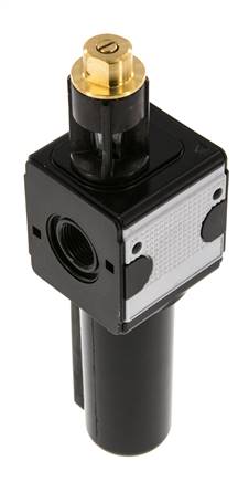 Lubricador G3/8'' Metal Multifix 1