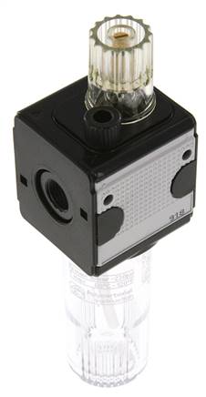 Lubricador G1/4'' Multifix 1