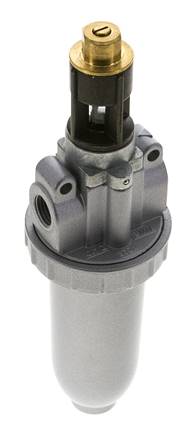 Lubricador G1/4'' Metálico Estándar 1