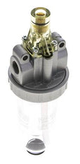 Lubricador G1/4'' de policarbonato estándar 1
