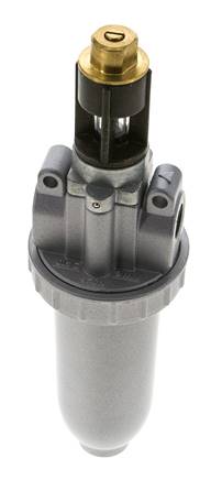 Lubricador G1/4'' Metálico Estándar 1