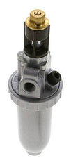 Lubricador G1/4'' Metálico Estándar 1
