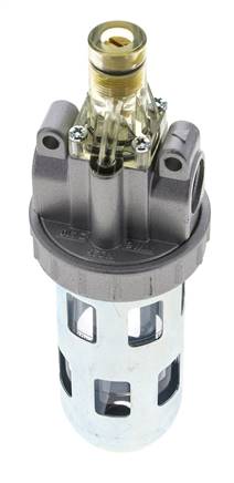 Lubricador G3/8'' Jaula de protección Estándar 1