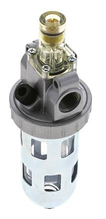 Lubricador G3/8'' Jaula de protección Estándar 1
