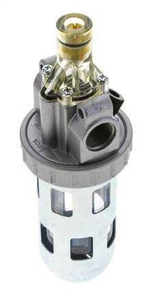Lubricador G3/8'' Jaula de protección Estándar 1