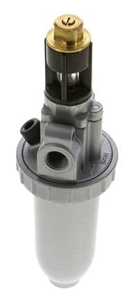 Lubricador G1/4'' Metálico Estándar 1