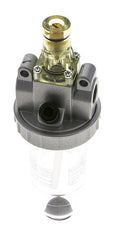 Lubricador G1/4'' de policarbonato estándar 1