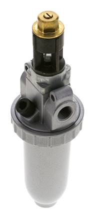 Lubricador G1/4'' Metálico Estándar 1