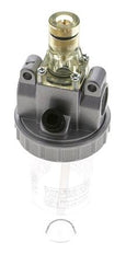 Lubricador G3/8'' Estándar 1