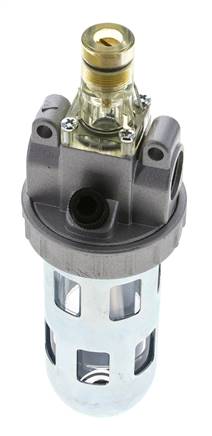 Lubricador G3/8'' Jaula de protección Estándar 1