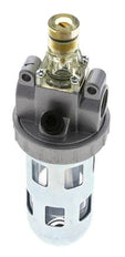 Lubricador G3/8'' Jaula de protección Estándar 1
