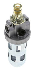 Lubricador G3/8'' Jaula de protección Estándar 1