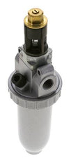 Lubricador G1/4'' Metálico Estándar 1