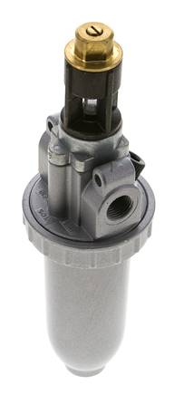 Lubricador G1/4'' Metálico Estándar 1