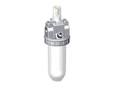 Lubricador G1/4'' Metálico Estándar 1