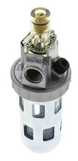 Lubricador G3/8'' Jaula de protección Estándar 1