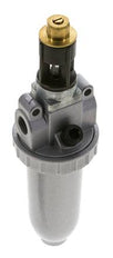 Lubricador G1/4'' Metálico Estándar 1
