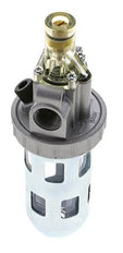Lubricador G3/8'' Jaula de protección Estándar 1