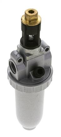 Lubricador G3/8'' Metálico Estándar 1