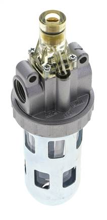 Lubricador G3/8'' Jaula de protección Estándar 1