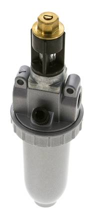 Lubricador G1/4'' Metálico Estándar 1