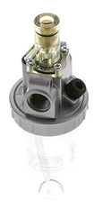 Lubricador G3/8'' Estándar 1