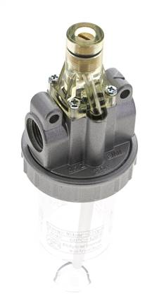 Lubricador G3/8'' Estándar 1
