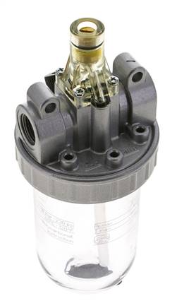 Lubricador G3/8'' Estándar 2