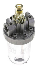 Lubricador G3/8'' Estándar 2