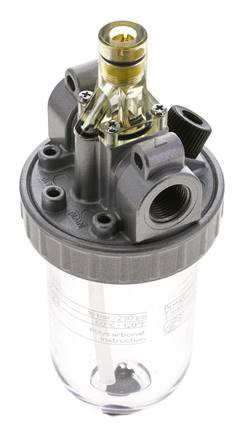 Lubricador G3/8'' Estándar 2