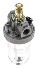 Lubricador G3/8'' Estándar 2