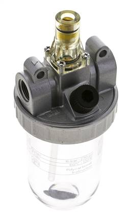 Lubricador G3/8'' Estándar 2